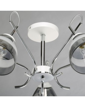 Люстра на штанге DeMarkt 324018005-foto9