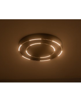 Накладной светильник Ambrella Light FL5822-foto4