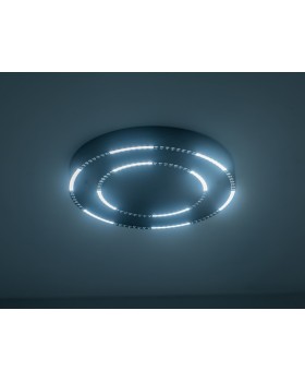 Накладной светильник Ambrella Light FL5822-foto5