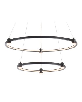 Каскадная люстра Ambrella Light FL5506-foto2
