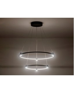 Каскадная люстра Ambrella Light FL5506-foto4