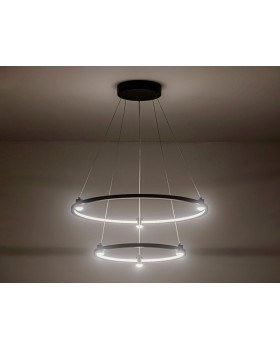 Каскадная люстра Ambrella Light FL5506-foto4