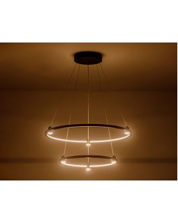 Каскадная люстра Ambrella Light FL5506-foto5