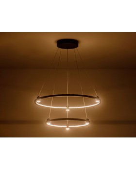 Каскадная люстра Ambrella Light FL5506-foto5