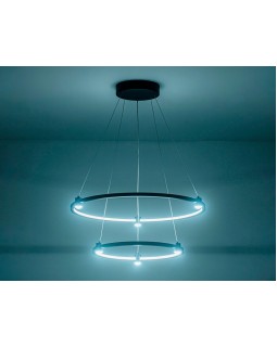 Каскадная люстра Ambrella Light FL5506-foto6