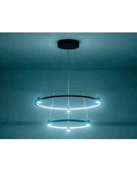 Каскадная люстра Ambrella Light FL5506-foto6