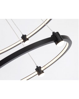 Каскадная люстра Ambrella Light FL5506-foto8