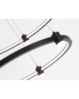 Каскадная люстра Ambrella Light FL5506-foto8