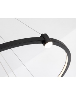 Каскадная люстра Ambrella Light FL5506-foto9