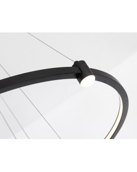 Каскадная люстра Ambrella Light FL5506-foto9