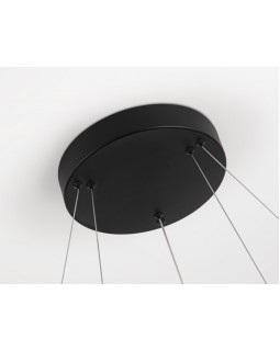 Каскадная люстра Ambrella Light FL5506-foto10