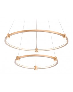 Каскадная люстра Ambrella Light FL5508-foto2