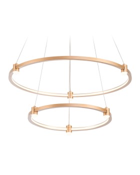 Каскадная люстра Ambrella Light FL5508-foto2