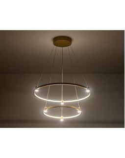 Каскадная люстра Ambrella Light FL5508-foto4