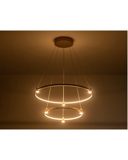 Каскадная люстра Ambrella Light FL5508-foto5