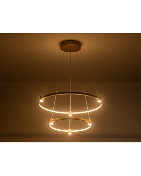 Каскадная люстра Ambrella Light FL5508-foto5
