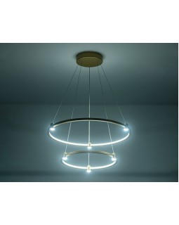 Каскадная люстра Ambrella Light FL5508-foto6