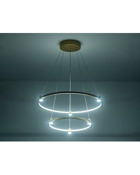 Каскадная люстра Ambrella Light FL5508-foto6
