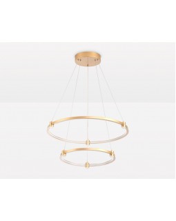 Каскадная люстра Ambrella Light FL5508-foto7