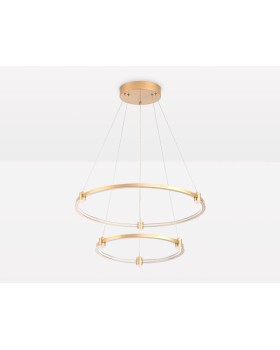 Каскадная люстра Ambrella Light FL5508-foto7