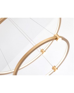 Каскадная люстра Ambrella Light FL5508-foto8