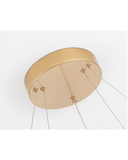 Каскадная люстра Ambrella Light FL5508-foto10