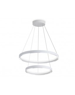 Каскадная люстра Ambrella Light FL5862-foto3