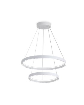 Каскадная люстра Ambrella Light FL5862-foto3
