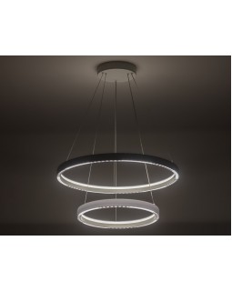 Каскадная люстра Ambrella Light FL5862-foto4