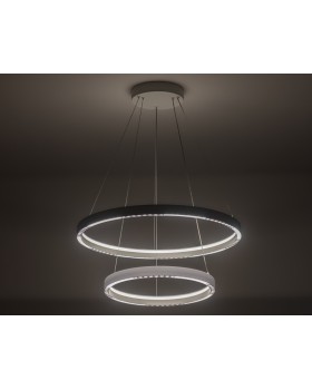 Каскадная люстра Ambrella Light FL5862-foto4