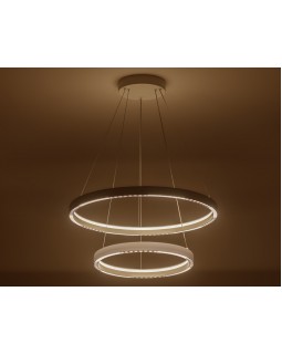 Каскадная люстра Ambrella Light FL5862-foto5