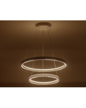 Каскадная люстра Ambrella Light FL5862-foto5