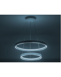 Каскадная люстра Ambrella Light FL5862-foto6