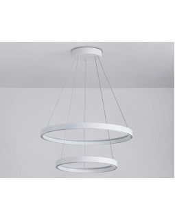 Каскадная люстра Ambrella Light FL5862-foto7