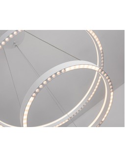Каскадная люстра Ambrella Light FL5862-foto8