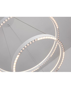 Каскадная люстра Ambrella Light FL5862-foto8