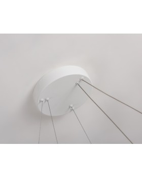 Каскадная люстра Ambrella Light FL5862-foto9