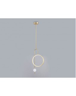 Подвесной светильник Ambrella Light FL66437-foto2