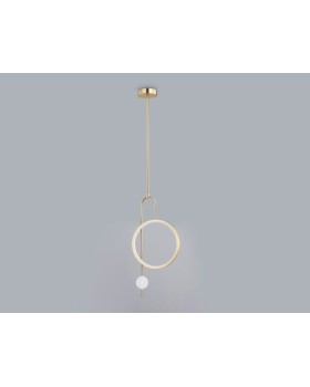 Подвесной светильник Ambrella Light FL66437-foto2