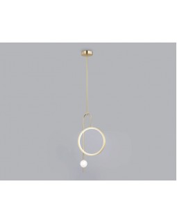 Подвесной светильник Ambrella Light FL66437-foto3