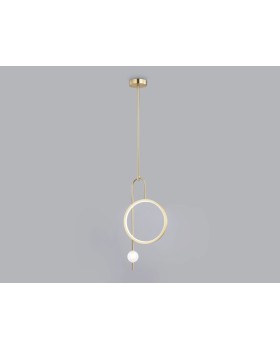 Подвесной светильник Ambrella Light FL66437-foto3