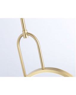 Подвесной светильник Ambrella Light FL66437-foto5