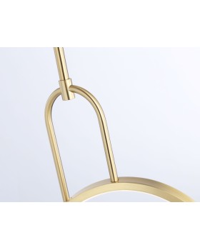 Подвесной светильник Ambrella Light FL66437-foto5