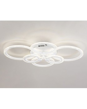 Накладной светильник Ambrella Light FA4065-foto3