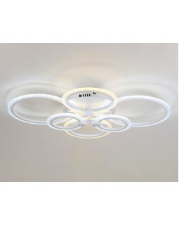 Накладной светильник Ambrella Light FA4065-foto4