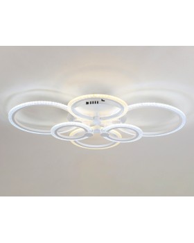 Накладной светильник Ambrella Light FA4065-foto4