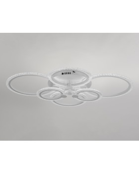 Накладной светильник Ambrella Light FA4065-foto5