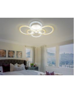 Накладной светильник Ambrella Light FA4065-foto7