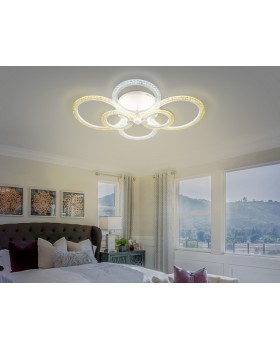 Накладной светильник Ambrella Light FA4065-foto7