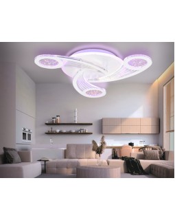 Накладной светильник Ambrella Light FA4475-foto3